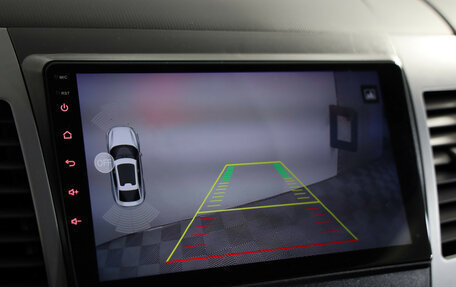 Mitsubishi Outlander III рестайлинг 3, 2011 год, 1 199 000 рублей, 14 фотография