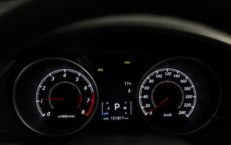 Mitsubishi Outlander III рестайлинг 3, 2011 год, 1 199 000 рублей, 12 фотография