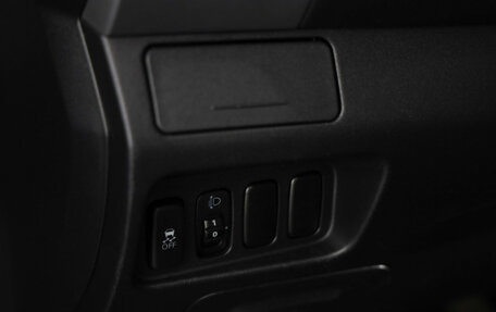 Mitsubishi Outlander III рестайлинг 3, 2011 год, 1 199 000 рублей, 18 фотография