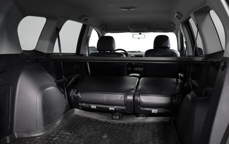 Mitsubishi Outlander III рестайлинг 3, 2011 год, 1 199 000 рублей, 26 фотография