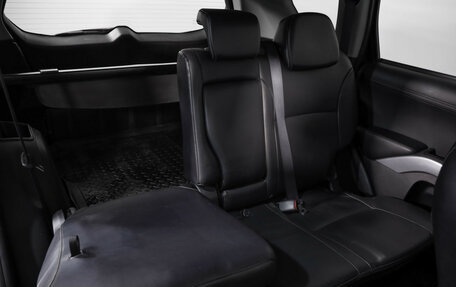 Mitsubishi Outlander III рестайлинг 3, 2011 год, 1 199 000 рублей, 24 фотография