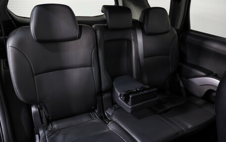 Mitsubishi Outlander III рестайлинг 3, 2011 год, 1 199 000 рублей, 23 фотография