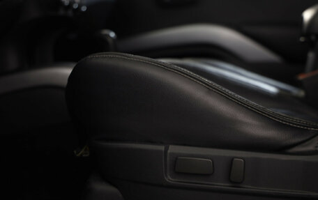 Mitsubishi Outlander III рестайлинг 3, 2011 год, 1 199 000 рублей, 20 фотография