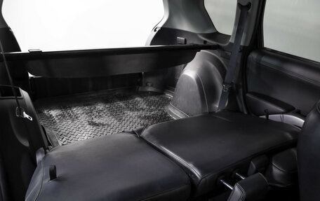 Mitsubishi Outlander III рестайлинг 3, 2011 год, 1 199 000 рублей, 25 фотография