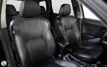 Mitsubishi Outlander III рестайлинг 3, 2011 год, 1 199 000 рублей, 21 фотография