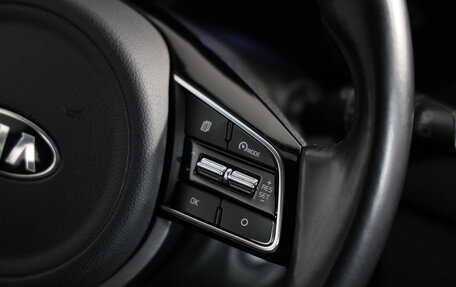 KIA Sportage IV рестайлинг, 2021 год, 1 799 000 рублей, 11 фотография