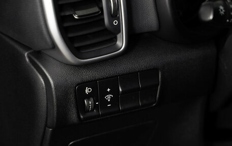 KIA Sportage IV рестайлинг, 2021 год, 1 799 000 рублей, 17 фотография