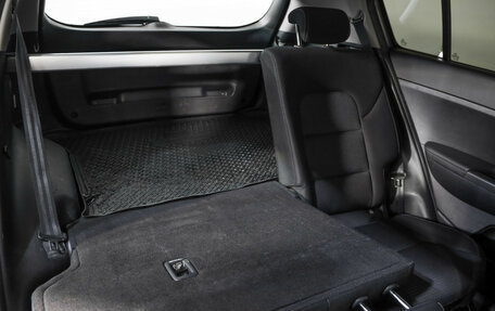 KIA Sportage IV рестайлинг, 2021 год, 1 799 000 рублей, 23 фотография