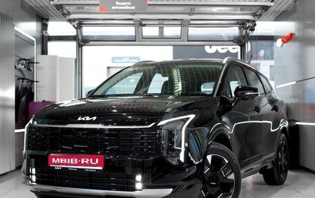 KIA Sportage IV рестайлинг, 2026 год, 5 330 000 рублей, 1 фотография