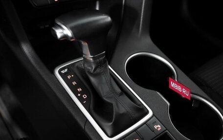 KIA Sportage IV рестайлинг, 2021 год, 1 799 000 рублей, 16 фотография