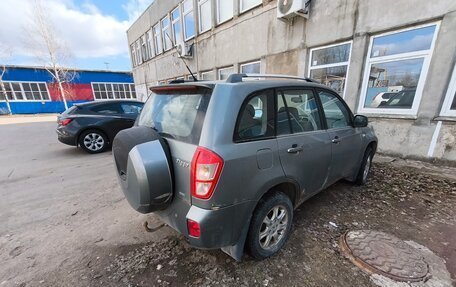 Chery Tiggo (T11), 2014 год, 300 000 рублей, 2 фотография