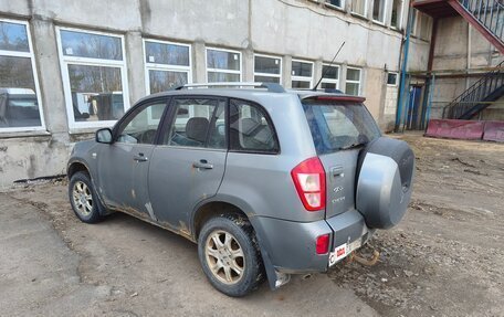 Chery Tiggo (T11), 2014 год, 300 000 рублей, 7 фотография