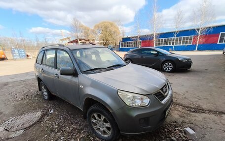 Chery Tiggo (T11), 2014 год, 300 000 рублей, 4 фотография