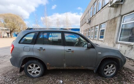 Chery Tiggo (T11), 2014 год, 300 000 рублей, 3 фотография