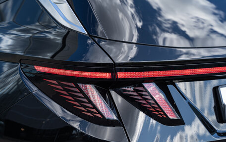 Hyundai Tucson, 2026 год, 4 940 000 рублей, 9 фотография