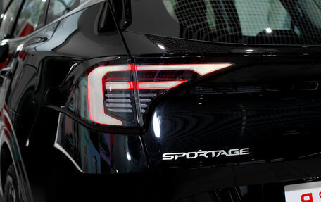 KIA Sportage IV рестайлинг, 2026 год, 5 330 000 рублей, 6 фотография