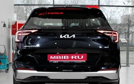 KIA Sportage IV рестайлинг, 2026 год, 5 330 000 рублей, 5 фотография