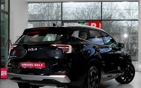 KIA Sportage IV рестайлинг, 2026 год, 5 330 000 рублей, 4 фотография