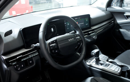 KIA Sportage IV рестайлинг, 2026 год, 5 330 000 рублей, 9 фотография