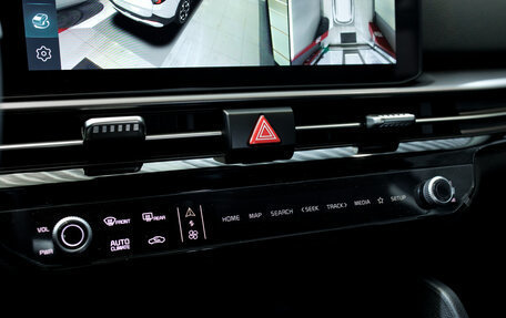 KIA Sportage IV рестайлинг, 2026 год, 5 330 000 рублей, 14 фотография