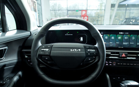 KIA Sportage IV рестайлинг, 2026 год, 5 330 000 рублей, 10 фотография