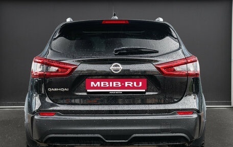 Nissan Qashqai, 2021 год, 2 780 000 рублей, 5 фотография