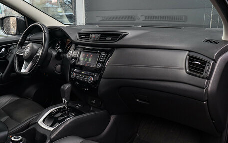 Nissan Qashqai, 2021 год, 2 780 000 рублей, 7 фотография