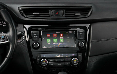 Nissan Qashqai, 2021 год, 2 780 000 рублей, 11 фотография