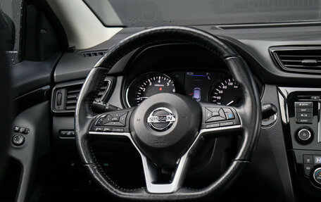 Nissan Qashqai, 2021 год, 2 780 000 рублей, 12 фотография