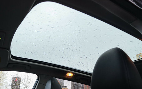 Nissan Qashqai, 2021 год, 2 780 000 рублей, 14 фотография