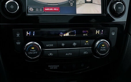 Nissan Qashqai, 2021 год, 2 780 000 рублей, 21 фотография