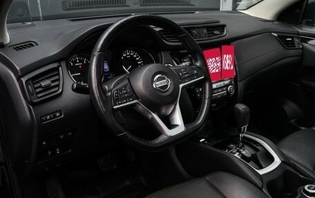 Nissan Qashqai, 2021 год, 2 780 000 рублей, 13 фотография