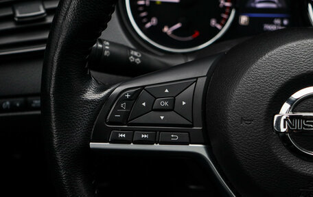 Nissan Qashqai, 2021 год, 2 780 000 рублей, 24 фотография