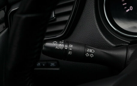 Nissan Qashqai, 2021 год, 2 780 000 рублей, 27 фотография