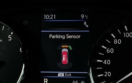 Nissan Qashqai, 2021 год, 2 780 000 рублей, 28 фотография