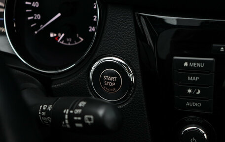 Nissan Qashqai, 2021 год, 2 780 000 рублей, 25 фотография