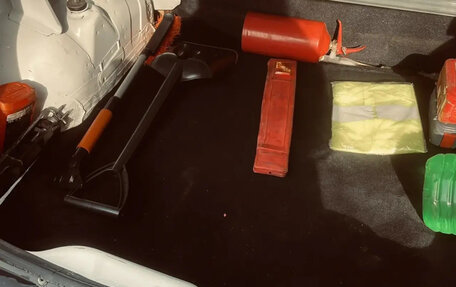 Renault Logan I, 2010 год, 300 000 рублей, 2 фотография