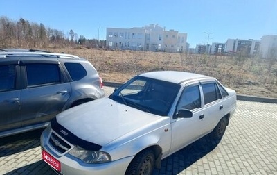 Daewoo Nexia I рестайлинг, 2011 год, 250 000 рублей, 1 фотография