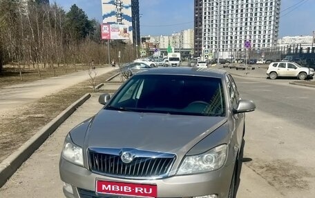 Skoda Octavia, 2008 год, 700 000 рублей, 1 фотография