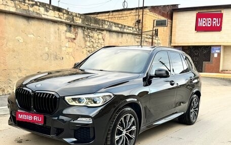 BMW X5, 2019 год, 3 650 000 рублей, 1 фотография