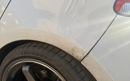 Volkswagen Golf VI, 2011 год, 750 000 рублей, 8 фотография