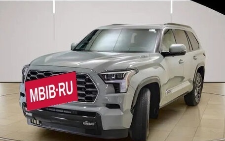 Toyota Sequoia, 2026 год, 13 253 000 рублей, 1 фотография