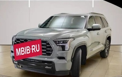 Toyota Sequoia, 2026 год, 13 253 000 рублей, 1 фотография