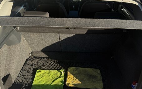 Volkswagen Golf VI, 2011 год, 750 000 рублей, 11 фотография