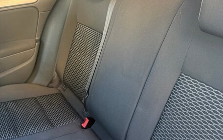 Volkswagen Golf VI, 2011 год, 750 000 рублей, 15 фотография