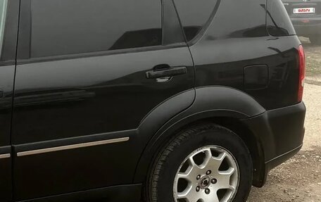 SsangYong Rexton III, 2007 год, 775 000 рублей, 6 фотография