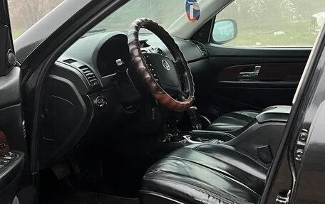 SsangYong Rexton III, 2007 год, 775 000 рублей, 9 фотография