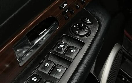 SsangYong Rexton III, 2007 год, 775 000 рублей, 11 фотография