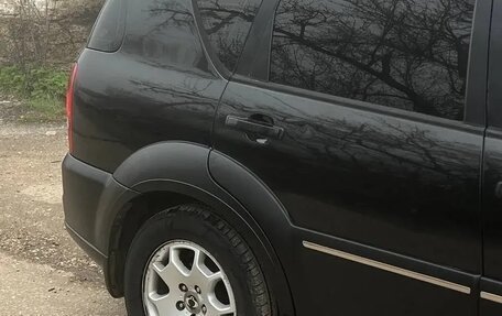 SsangYong Rexton III, 2007 год, 775 000 рублей, 14 фотография