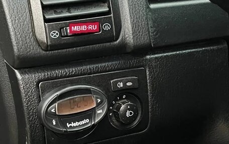 SsangYong Rexton III, 2007 год, 775 000 рублей, 10 фотография